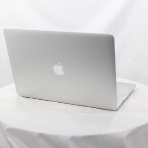 Apple MacBook Pro 15" with Retina display (MGXA2) 2014 Б/У - Зображення 3