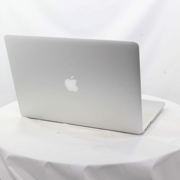 Apple MacBook Pro 15″ with Retina display (MGXA2) 2014 Б/У - ТвойGadget