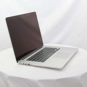 Apple MacBook Pro 15" with Retina display (MGXA2) 2014 Б/У - Зображення 4