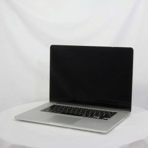 Apple MacBook Pro 15" with Retina display (MJLT2) 2015 Б/У