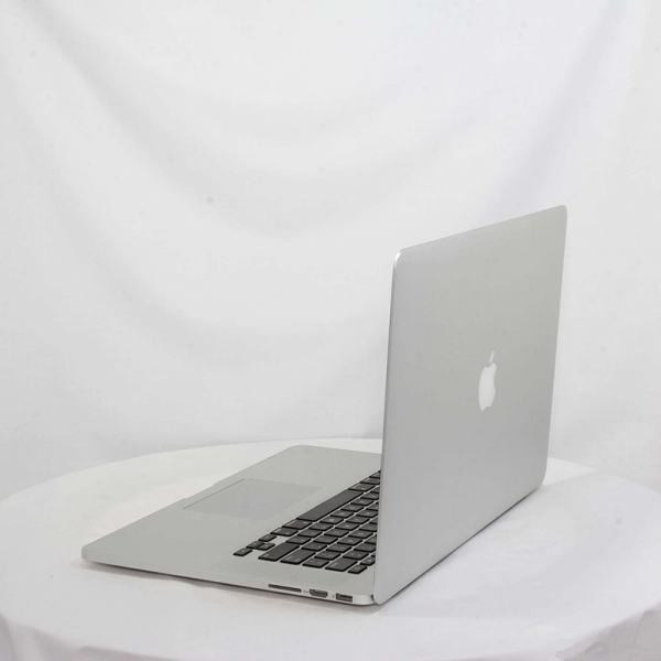 Apple MacBook Pro 15″ with Retina display (MJLT2) 2015 Б/У - ТвойGadget