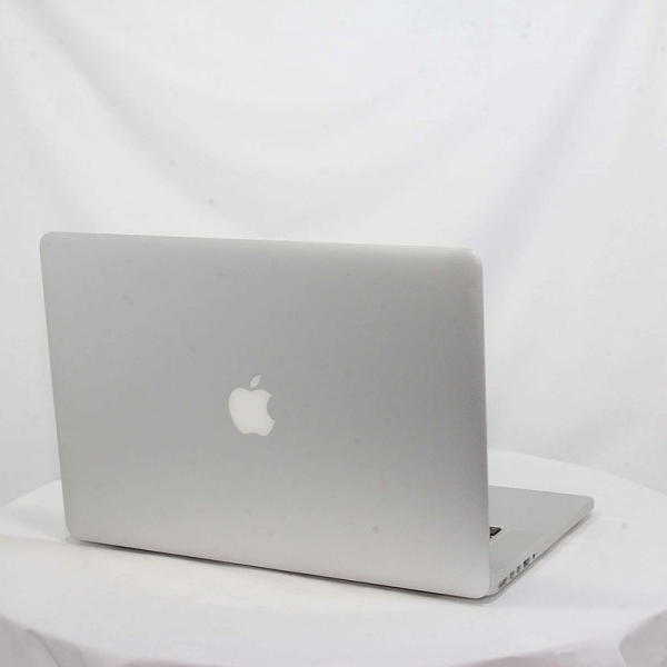 Apple MacBook Pro 15″ with Retina display (MJLT2) 2015 Б/У - ТвойGadget