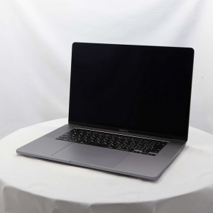 Apple MacBook Pro 16" Space Gray 2019 (MVVK2) Б/У