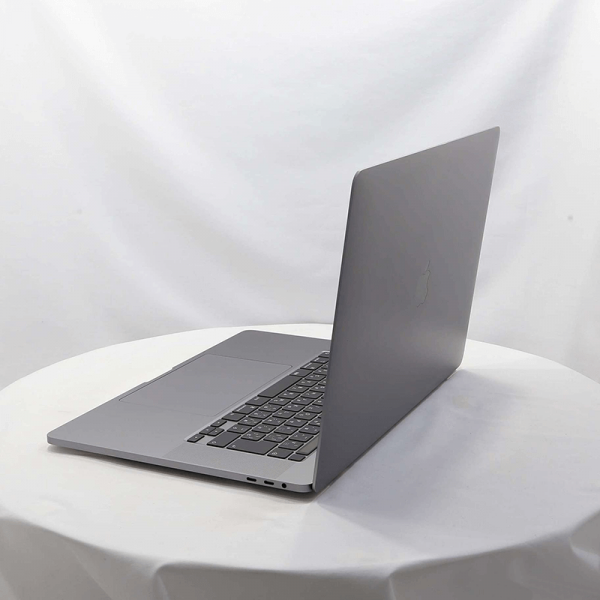 Apple MacBook Pro 16″ Space Gray 2019 (MVVK2) Б/У - ТвойGadget