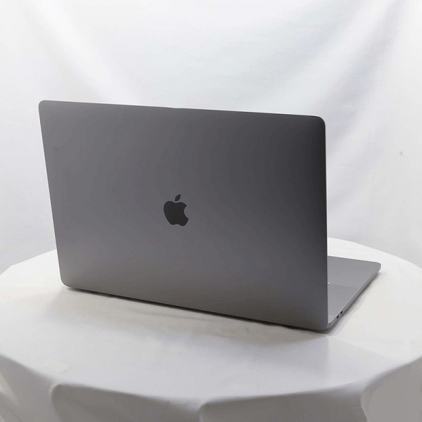 Apple MacBook Pro 16″ Space Gray 2019 (MVVK2) Б/У - ТвойGadget