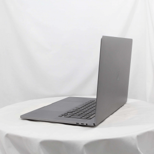 Apple MacBook Pro 16″ Space Gray 2019 (MVVJ2) Б/У - ТвойGadget