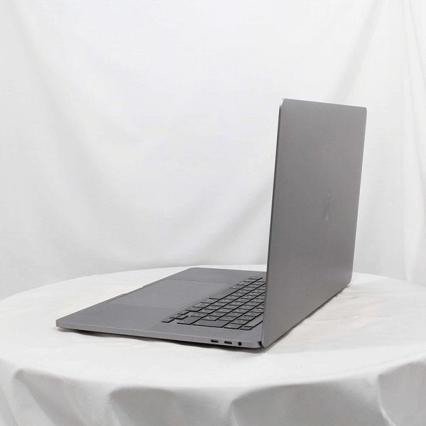 Apple MacBook Pro 16″ Space Gray 2019 (MVVJ2) Б/У - ТвойGadget