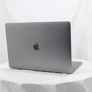 Apple MacBook Pro 16" Space Gray 2019 (MVVJ2) Б/У — изображение 3