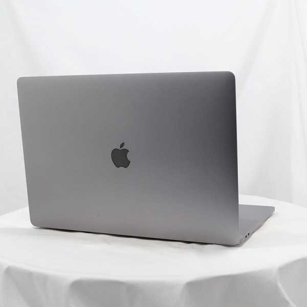 Apple MacBook Pro 16″ Space Gray 2019 (MVVJ2) Б/У - ТвойGadget