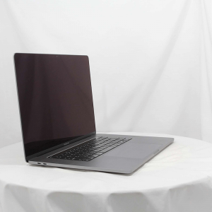 Apple MacBook Pro 16" Space Gray 2019 (MVVJ2) Б/У — изображение 4