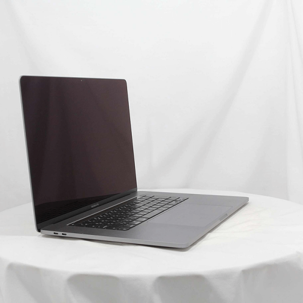 Apple MacBook Pro 16″ Space Gray 2019 (MVVJ2) Б/У - ТвойGadget