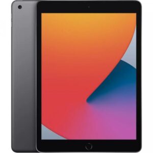 Apple iPad 10.2 Wi-Fi + Cellular 128GB Space Grey (MW702, MW6E2) [OPEN BOX] — изображение 1