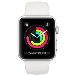 Apple Watch 3 б/у