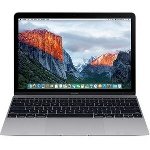 MacBook 12 б/у