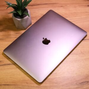 Apple MacBook Pro 13" Space Gray 2019 (MUHP2) Б/У — изображение 3