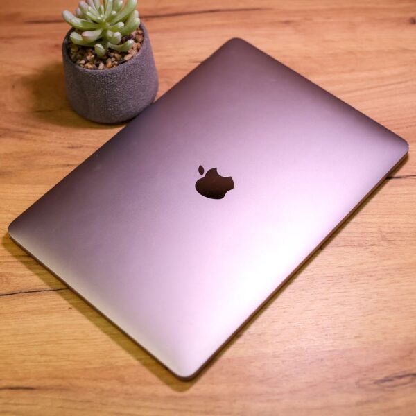 Apple MacBook Pro 13″ Space Gray 2019 (MV962) Б/У - ТвойGadget