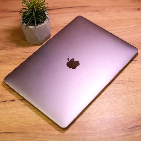 Apple MacBook Pro 13″ Space Gray 2019 (MV972) Б/У - ТвойGadget