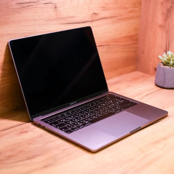 Apple MacBook Pro 13″ Space Gray 2019 (MV962) Б/У - ТвойGadget