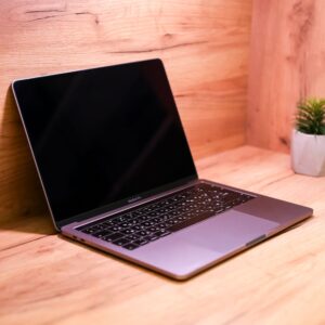 Apple MacBook Pro 13″ Space Gray 2019 (MV972) Б/У - ТвойGadget