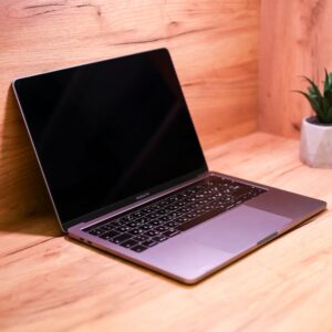Apple MacBook Pro 13″ Space Gray 2019 (MUHP2) Б/У - ТвойGadget