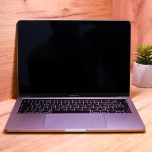 Apple MacBook Pro 13" Space Gray 2019 (MV972) Б/У