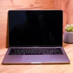Apple MacBook Pro 13″ Space Gray 2019 (MUHP2) Б/У - ТвойGadget