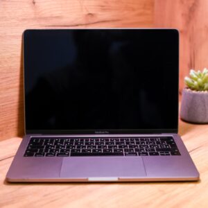 Apple MacBook Pro 13" Space Gray 2019 (MV962) Б/У