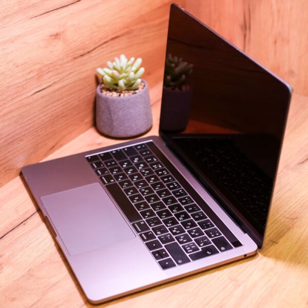 Apple MacBook Pro 13″ Space Gray 2019 (MV962) Б/У - ТвойGadget