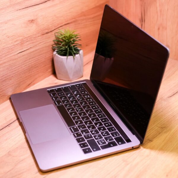 Apple MacBook Pro 13″ Space Gray 2019 (MV972) Б/У - ТвойGadget