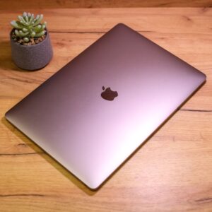 Apple MacBook Pro 15" Space Gray 2019 (MV902) Б/У — изображение 5