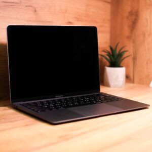 Apple MacBook Air 13" Space Gray Late 2020 (MGN73) Б/У