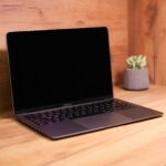Apple MacBook Air 13″ Space Gray Late 2020 (MGN73) Б/У - ТвойGadget