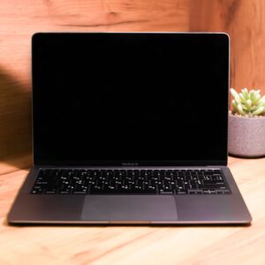Apple MacBook Air 13″ Space Gray 2020 (MWTJ2) Б/У - ТвойGadget