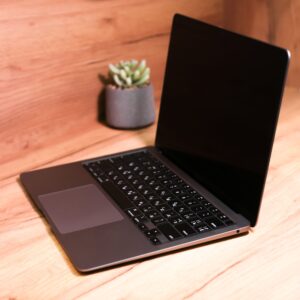 Apple MacBook Air 13" Space Gray 2020 (MWTJ2) Б/У - Зображення 3