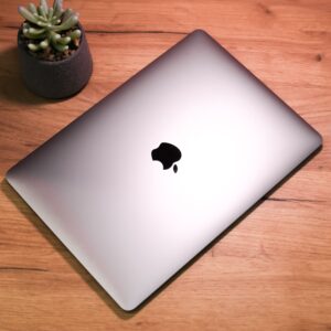 Apple MacBook Air 13" Space Gray 2020 (MWTJ2) Б/У - Зображення 4
