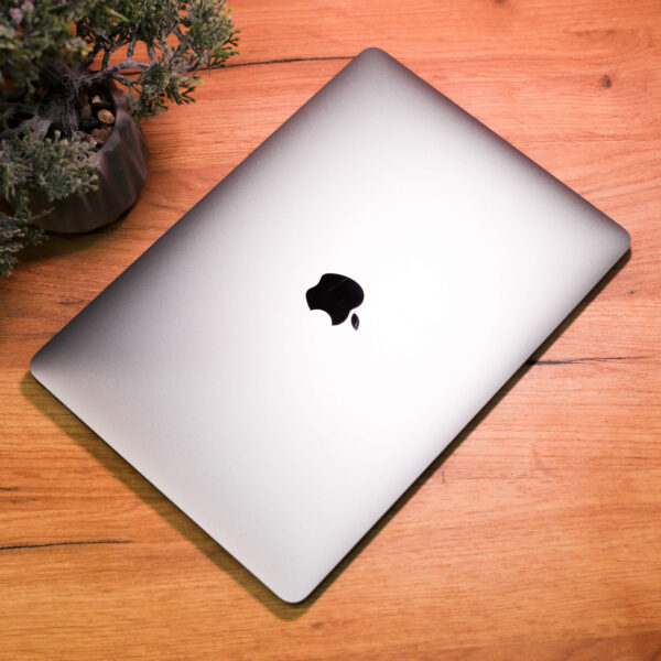 Apple MacBook Air 13″ Space Gray Late 2020 (MGN63) Б/У - ТвойGadget