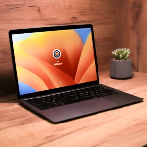 Apple MacBook Air 13" Space Gray 2020 (MWTJ2) Б/У - Зображення 5