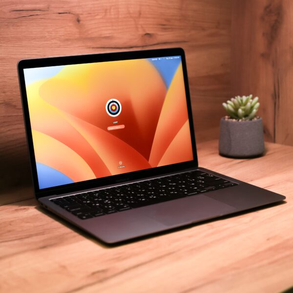 Apple MacBook Air 13″ Space Gray 2020 (MWTJ2) Б/У - ТвойGadget