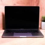 Apple MacBook Air 13″ Space Gray 2020 (MWTJ2) Б/У - ТвойGadget