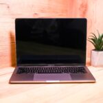 Apple MacBook Air 13″ Gold 2020 (MVH52) Б/У - ТвойGadget