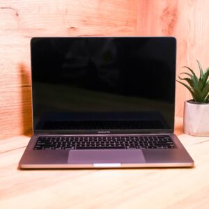 Apple MacBook Pro 13" Space Gray 2020 (MWP42) Б/У