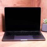 Apple MacBook Pro 13″ Space Gray 2020 (MWP42) Б/У - ТвойGadget