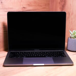 Apple MacBook Pro 13" Space Gray 2020 (MXK32) Б/У
