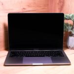 Apple MacBook Air 13″ Space Gray Late 2020 (MGN73) Б/У - ТвойGadget