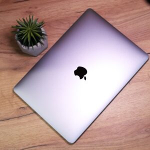 Apple MacBook Pro 13" Space Gray Late 2020 (MYD82) Б/У — изображение 5