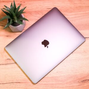Apple MacBook Pro 13" Space Gray 2020 (MWP42) Б/У - Зображення 5