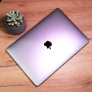 Apple MacBook Pro 13" Space Gray 2020 (MXK32) Б/У - Зображення 5