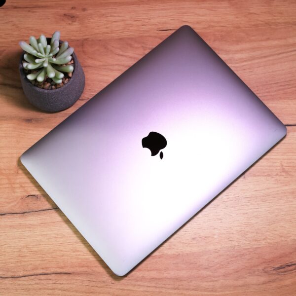 Apple MacBook Pro 13″ Space Gray 2020 (MXK32) Б/У - ТвойGadget