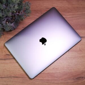Apple MacBook Pro 13" Space Gray Late 2020 (MYD92) Б/У — изображение 5