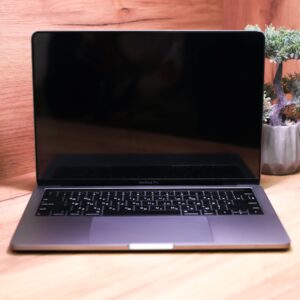 Apple MacBook Pro 13" Space Gray 2018 (MR9R2) Б/У